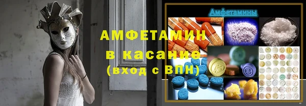 молекула духа Бронницы