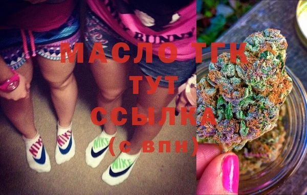 молекула духа Бронницы