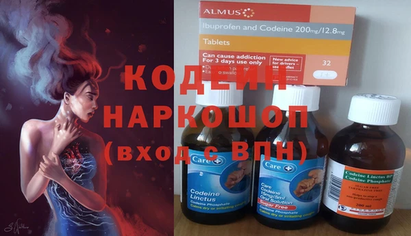 молекула духа Бронницы