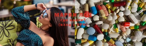 молекула духа Бронницы